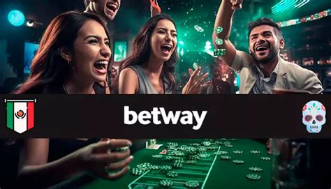 betway mexico